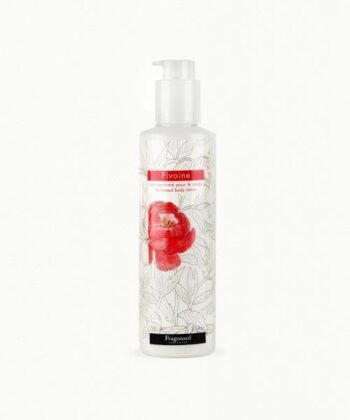 Fragonard Pivoine Latte corpo