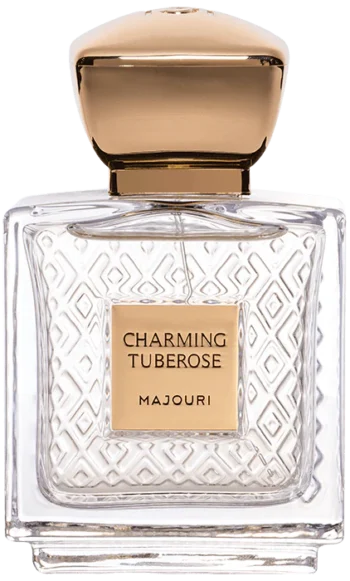 MAJOURI Charming Tuberose