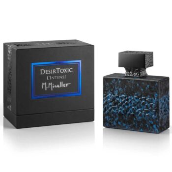 M.MICALLEF DesirToxic L'intense