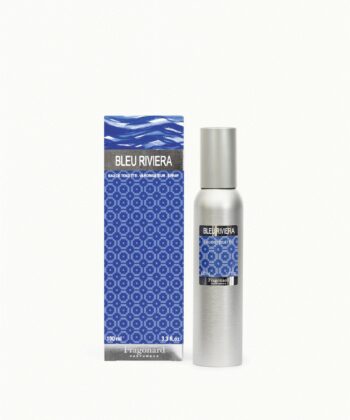 Fragonard Bleu Riviera