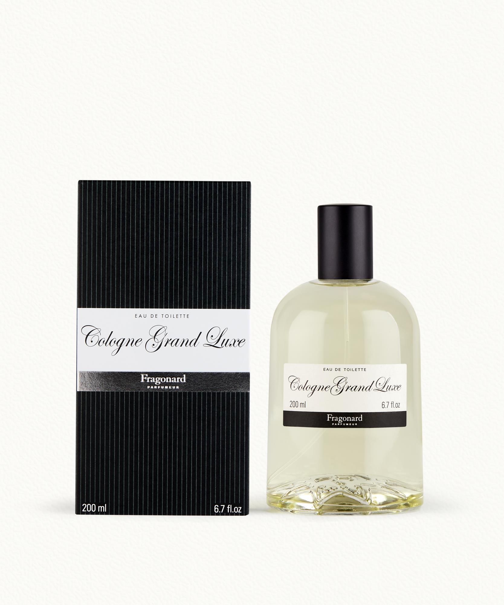 Fragonard Cologne Grand Luxe