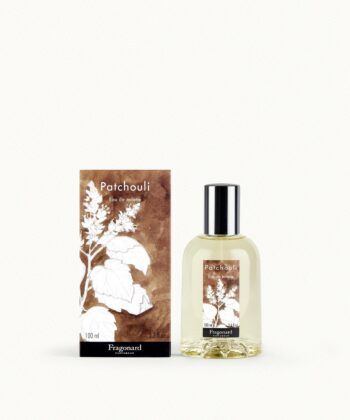 Fragonard Patchouli