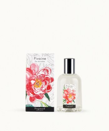Fragonard Pivoine
