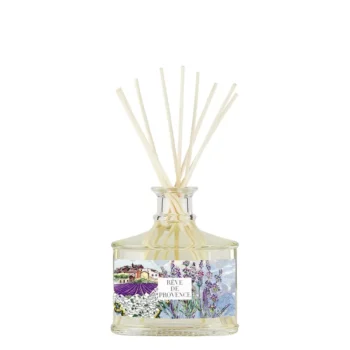 Fragonard Rêve de Provence Diffusore + 10 bastoncini