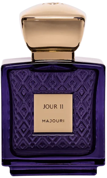 MAJOURI JOUR 11