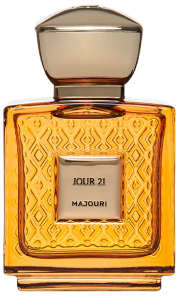 MAJOURI JOUR 21