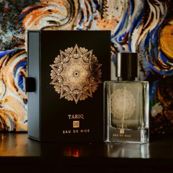 TARIQ Eau De Moe