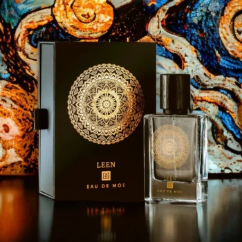LEEN Eau De Moe