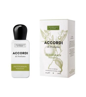 Accordi Petitgrain Paraguay 30 ml