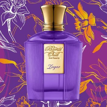 BLEND OUD OUD RESERVE ZAGAR