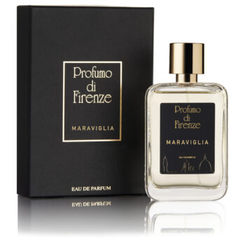 Profumo di Firenze Maraviglia
