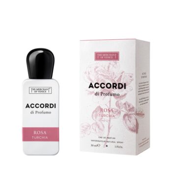 Accordi Rosa Turchia 30 ml