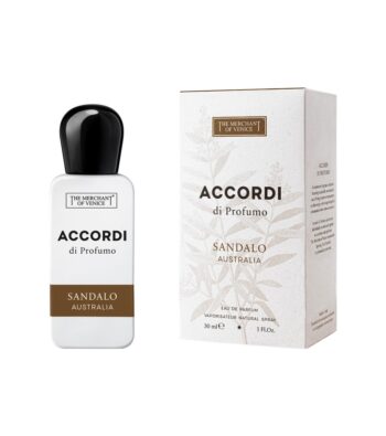 Accordi Sandalo Australia 30 ml