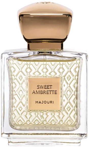 MAJOURI Sweet Ambrette