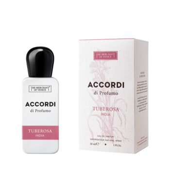 Accordi Tuberosa India 30 ml
