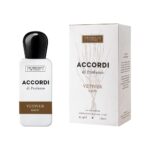 Accordi Vetiver Haiti 30 ml