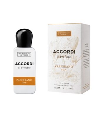Accordi Zafferano Iran 30 ml