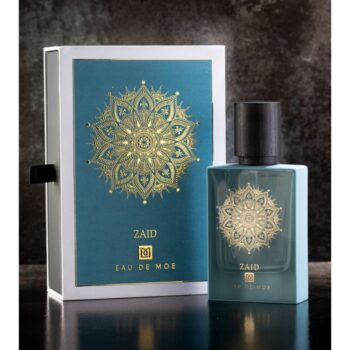 ZAID Eau De Moe