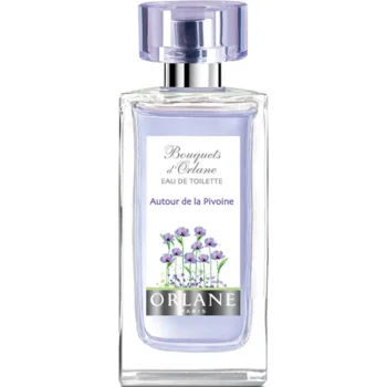 Bouquets d’Orlane Around the Peony Edt