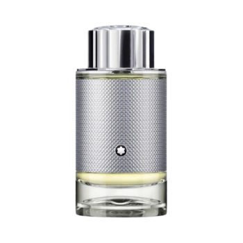 Montblanc Explorer Platinum Eau De Parfum