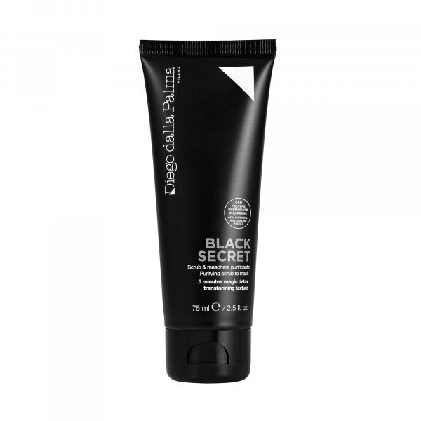 SCRUB &amp; MASCHERA PURIFICANTE °