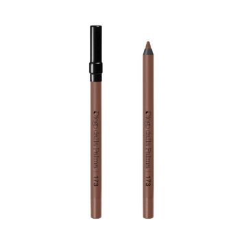 DIEGO DALLA PALMA STAY ON ME LIP LINER MATITA LABBRA LONG LASTING 173 caramello