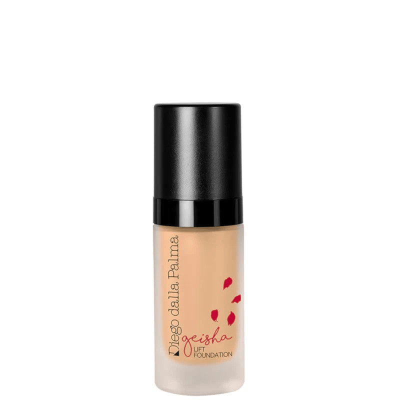 DIEGO DALLA PALMA GEISHA LIFT FONDOTINTA IN CREMA EFFETTO LIFTING 224 LIFTING EFFECT CREAM FOUNDATION