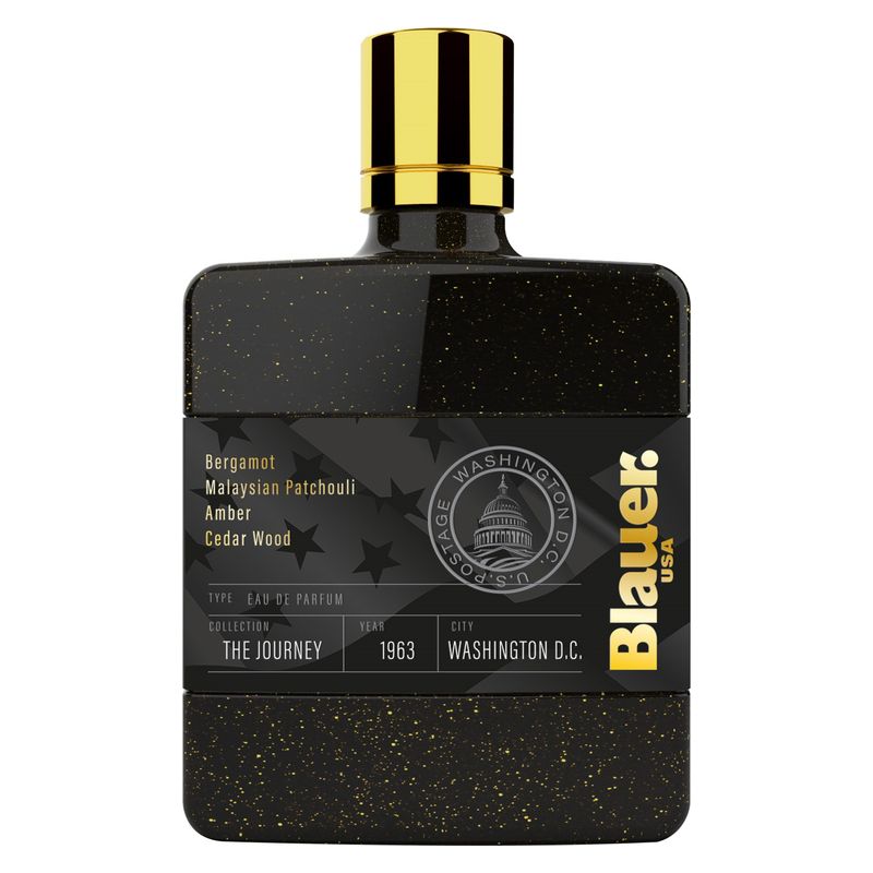 Blauer Washington D.C. 1963 Man Eau De Parfum 80 ml