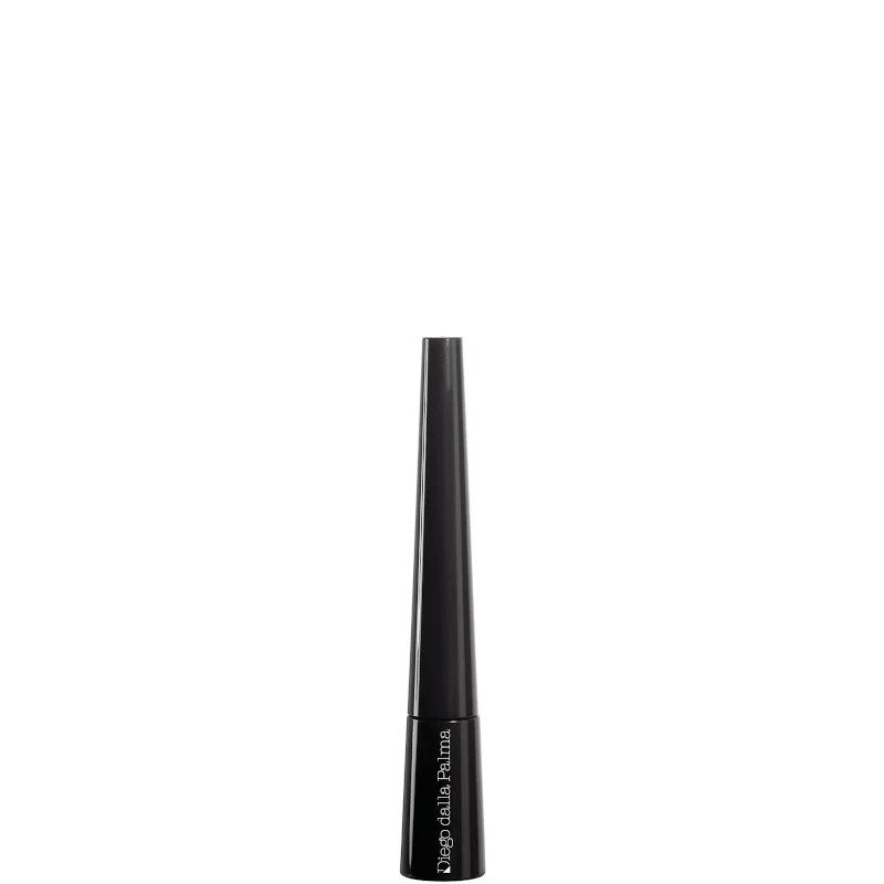 DIEGO DALLA PALMA delineatore per occhi eye liner 01 nero