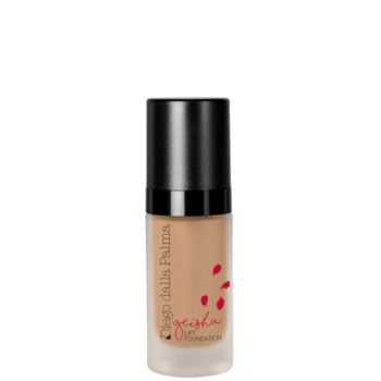 DIEGO DALLA PALMA GEISHA LIFT FONDOTINTA IN CREMA EFFETTO LIFTING 225 LIFTING EFFECT CREAM FOUNDATION