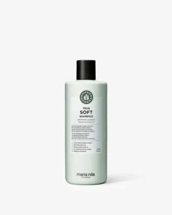 True Soft Shampoo 350ml