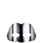 DIEGO DALLA PALMA OH MY LIFT! SUPERHEROES MASK MASCHERA NUOVO SGUARDO CONTORNO OCCHI E FRONTE 15 ML