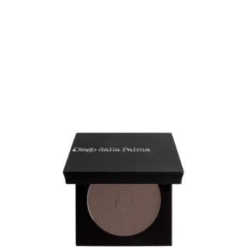 DIEGO DALLA PALMA MAKEUPSTUDIO POLVERE COMPATTA PER OCCHI OPACA 157 MATT EYE SHADOW WENGE'