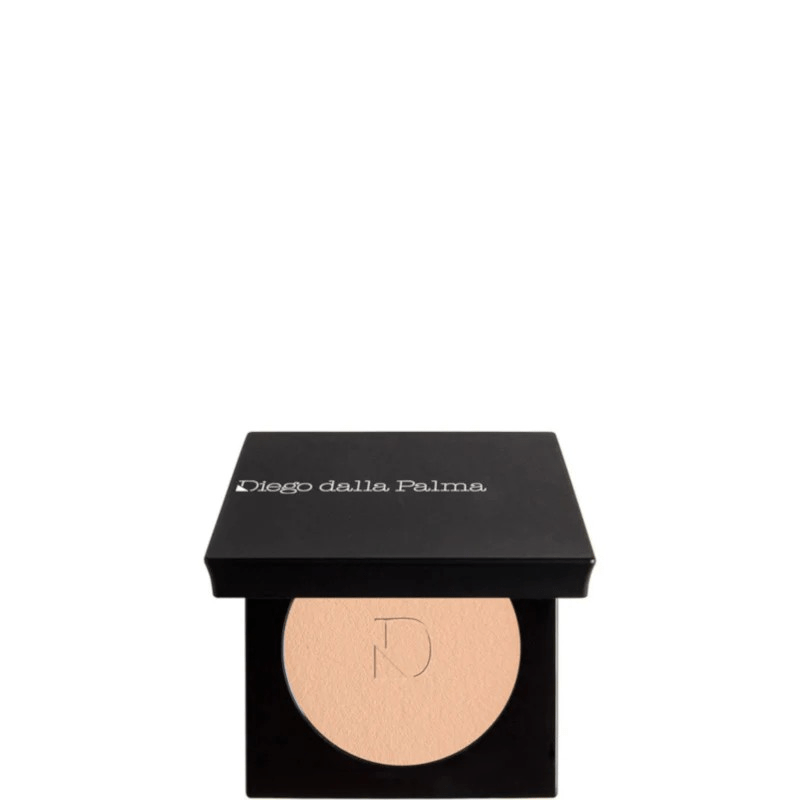 DIEGO DALLA PALMA MAKEUPSTUDIO POLVERE COMPATTA PER OCCHI OPACA 153 MATT EYE SHADOW APRICOT