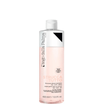 DIEGO DALLA PALMA STRUCCANTE DELICATO ISTANTANEO VISO OCCHI LABBRA 400 ML