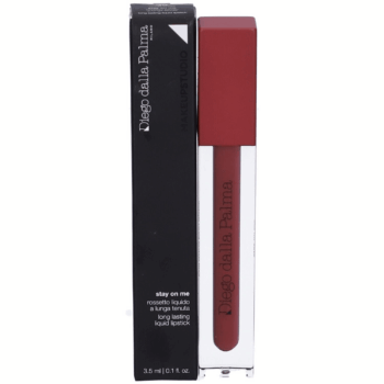 DIEGO DALLA PALMA STAY ON ME ROSSETTO LIQUIDO A LUNGA TENUTA 35