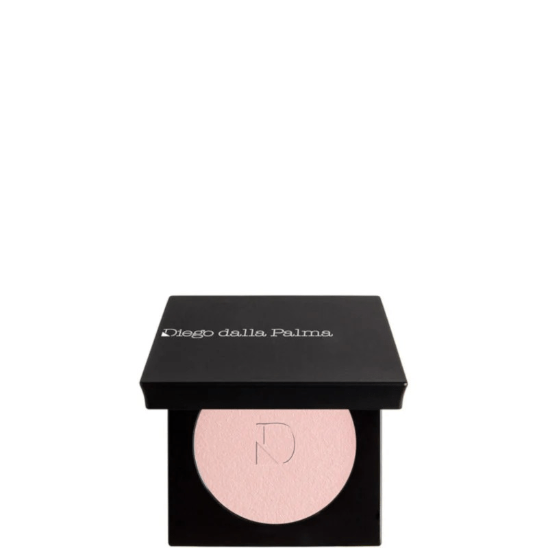 DIEGO DALLA PALMA MAKEUPSTUDIO POLVERE COMPATTA PER OCCHI OPACA 154 MATT EYE SHADOW PALE PINK