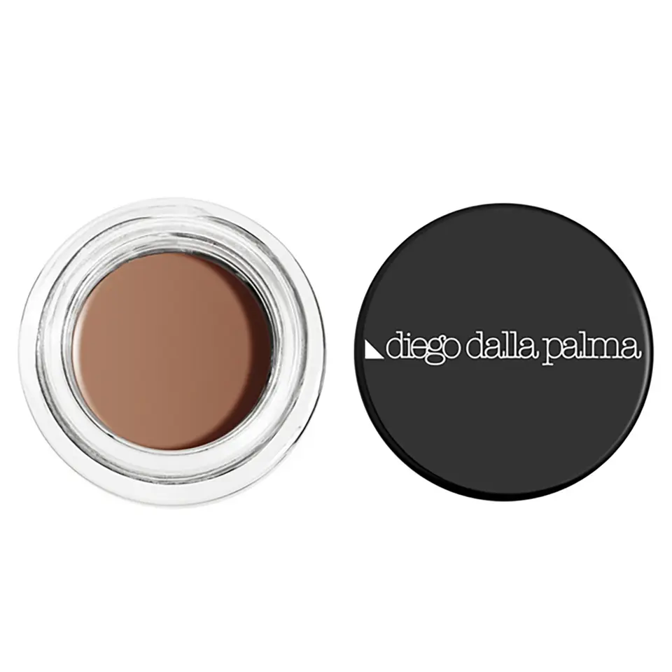 DIEGO DALLA PALMA DELINEATORE SOPRACCIGLIA IN CREMA RESISTENTE ALL’ACQUA 01