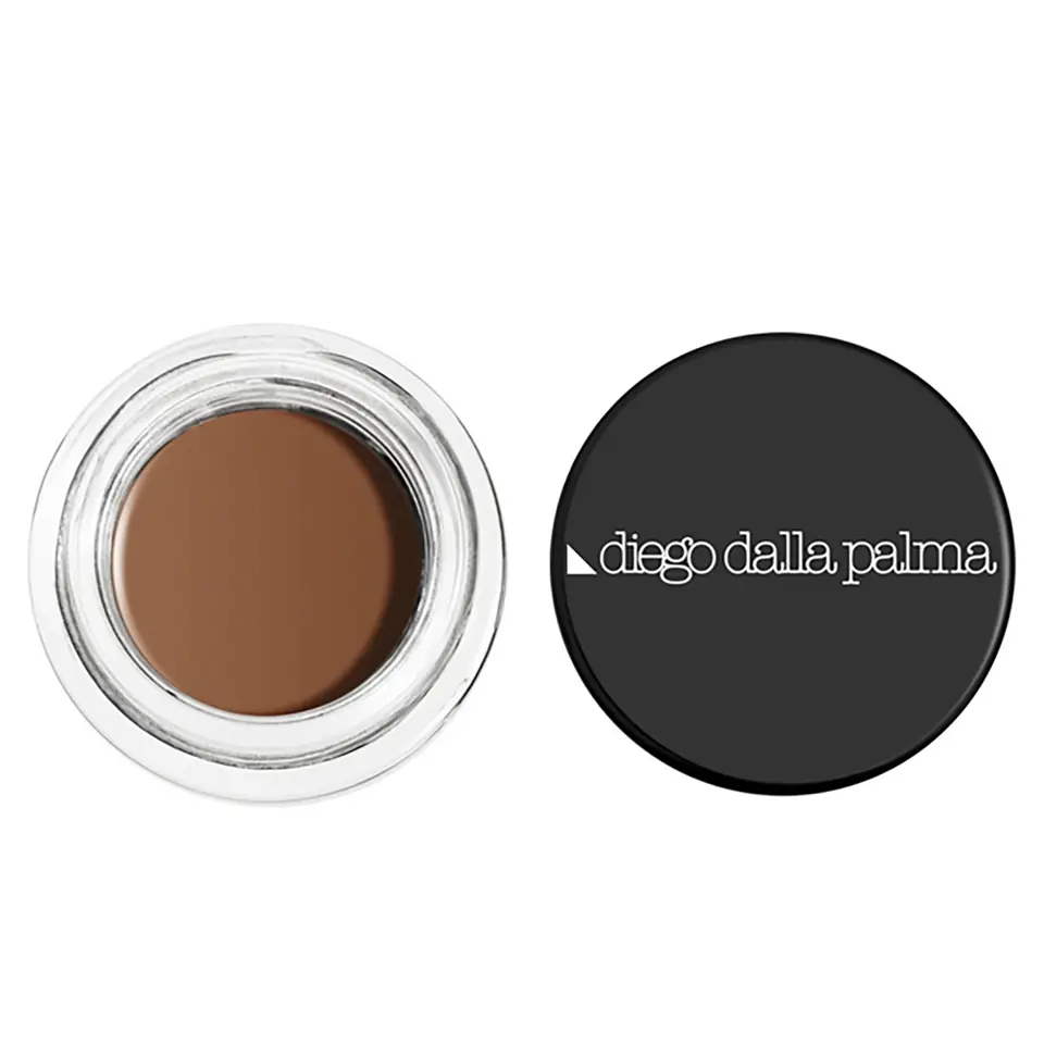 DIEGO DALLA PALMA DELINEATORE SOPRACCIGLIA IN CREMA RESISTENTE ALL’ACQUA 02