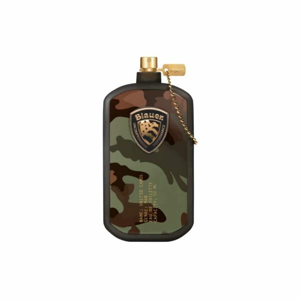 Blauer Un1t3d Camou Eau de Toilette for Man 100 ml