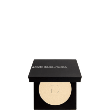 DIEGO DALLA PALMA MAKEUPSTUDIO POLVERE COMPATTA PER OCCHI OPACA 152 MATT EYE SHADOW IVORY