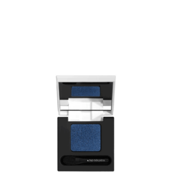 DIEGO DALLA PALMA polvere compatta per occhi eye shadow satin pearl 115 blue scuro