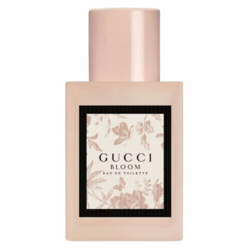 GUCCI BLOOM EAU DE TOILETTE