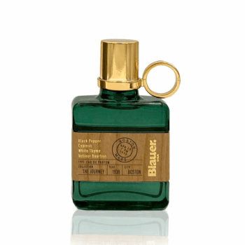 Blauer The Journey Collection Boston 1936 Eau de Parfum 80 ml