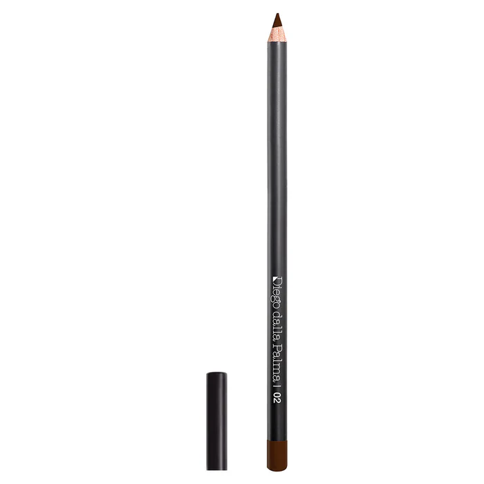 DIEGO DALLA PALMA matita occhi marrone scuro eye pencil 02