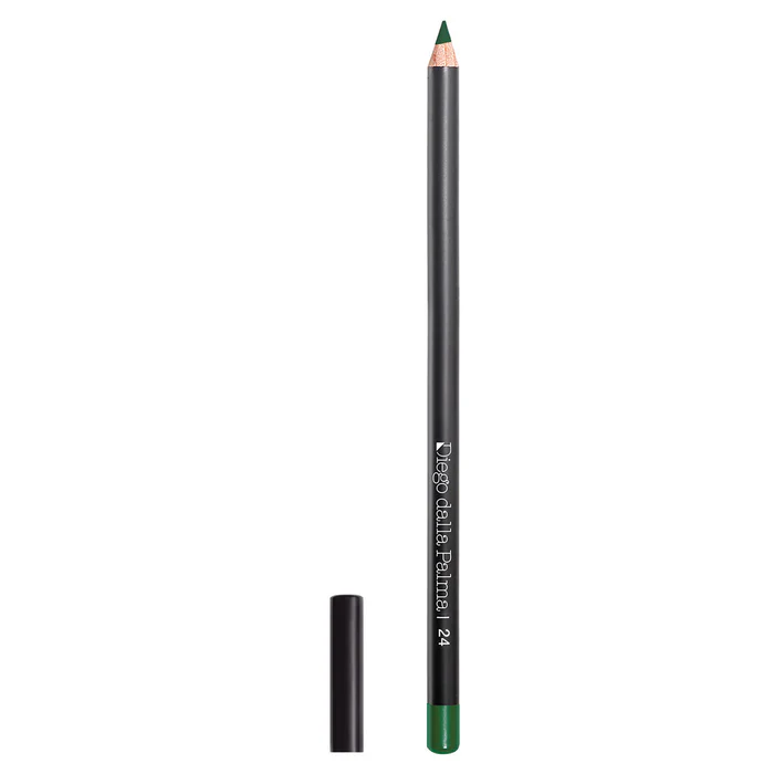 DIEGO DALLA PALMA matita occhi verde bosco eye pencil 24