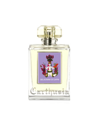 CARTHUSIA Gelsomini di Capri
