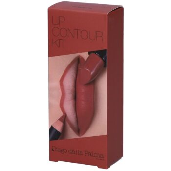 DIEGO DALLA PALMA LIP CONTOUR KIT LET ME MAUVE 506