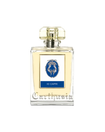 CARTHUSIA Io Capri