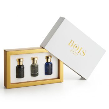 Bois 1920 Kit Personalizzato 18 ml